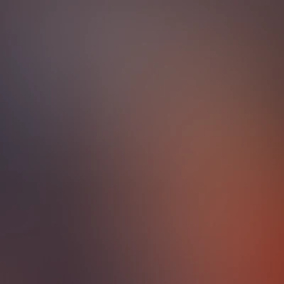 Audio thumbnail background