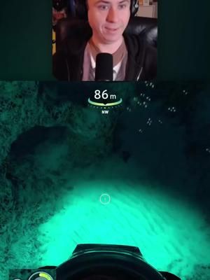 Getting Lucky 😏 With A Very Close Call In Subnautica! #subnautica #subnauticagameplay #subnauticaclips #subnauticaedit #subnauticagame #gaming #gamingontiktok #gamingvideos #gamingtiktok #gamingtok #twitch #twitchstreamer #twitchclips #twitchmoments #clips #moments #closecall #luckyloon #luckyloon87