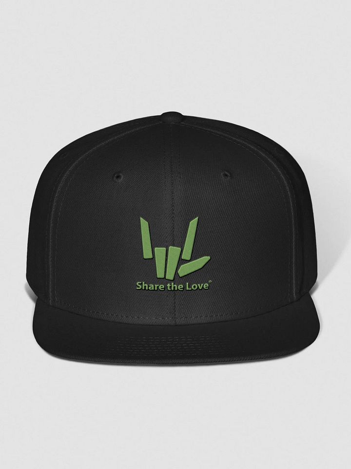 STL Lime Green product image (1)