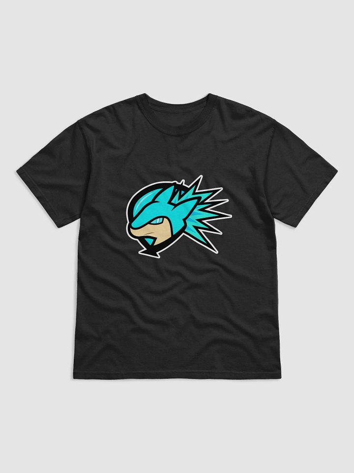 Shyphlosion Logo T-Shirt product image (9)