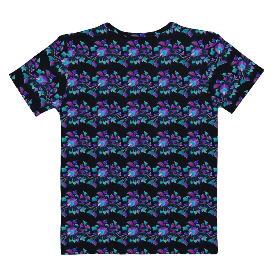 King of the Awkward Hug #Autism Awareness All Over Print T-shirt product image (8)