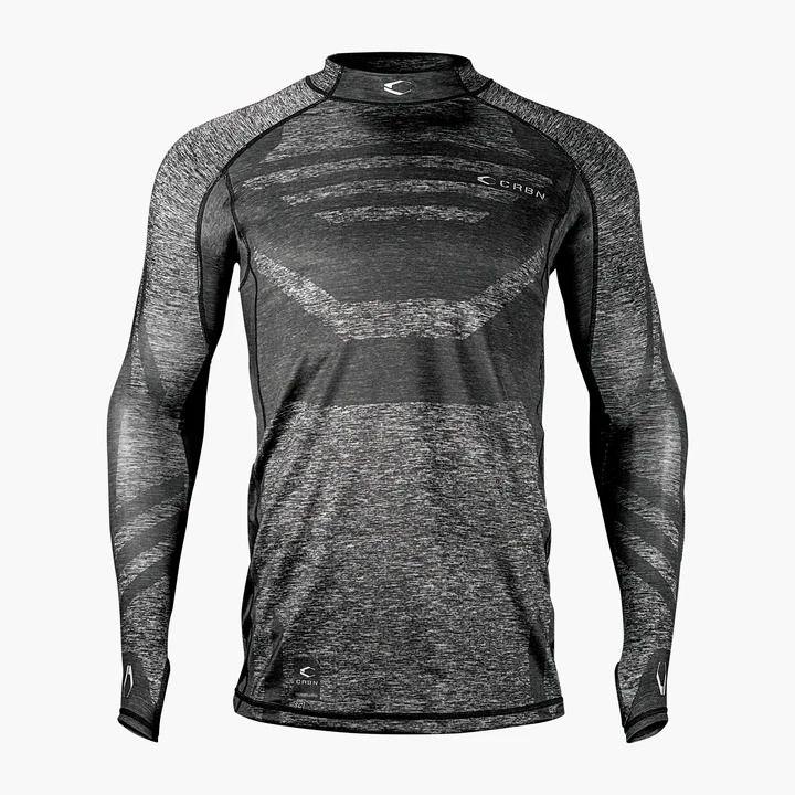 SC PRO TOP - GREY product image (2)