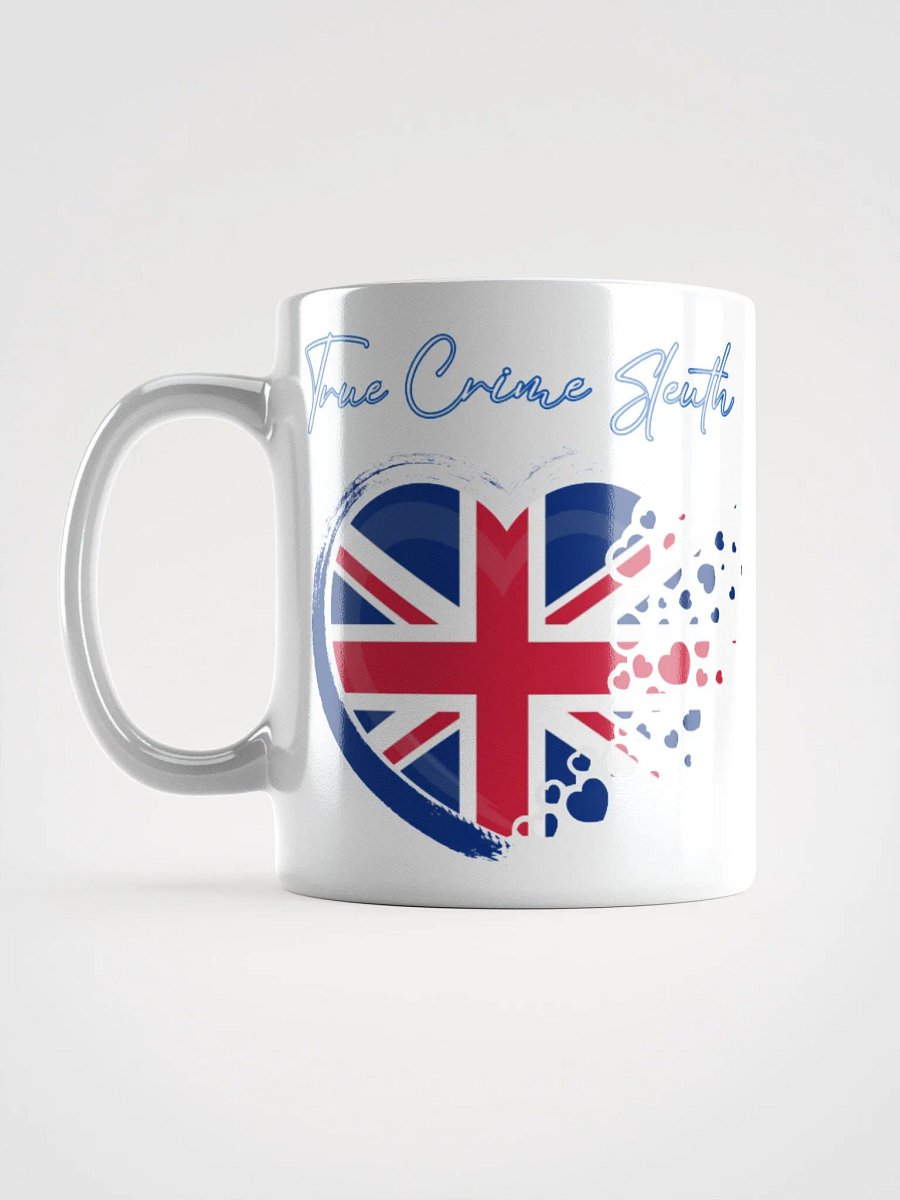 True Crime Sleuth UK (1) product image (6)