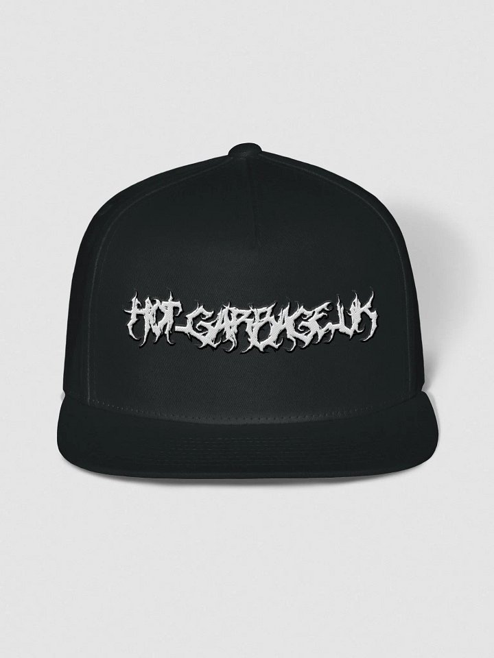 Trash Lid product image (1)