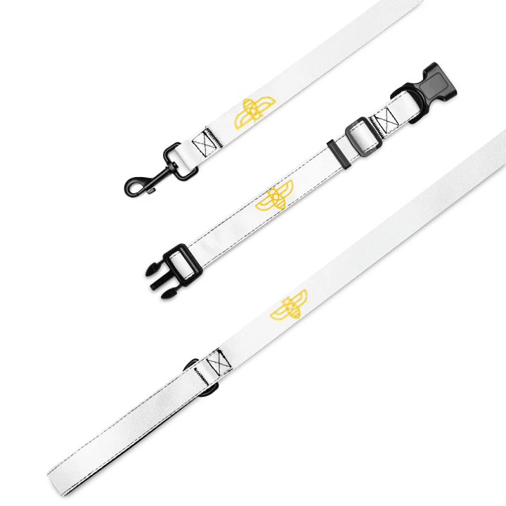 Bee leash product image (4)
