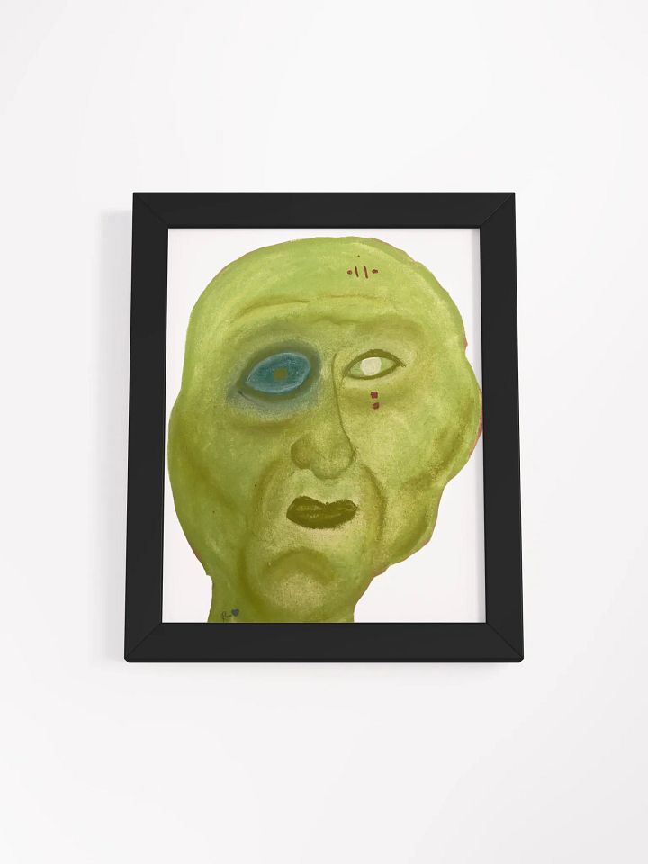 Mirror, Mirror > ƃuᴉɥʇouʞ ʇ,uopᴉ < product image (1)