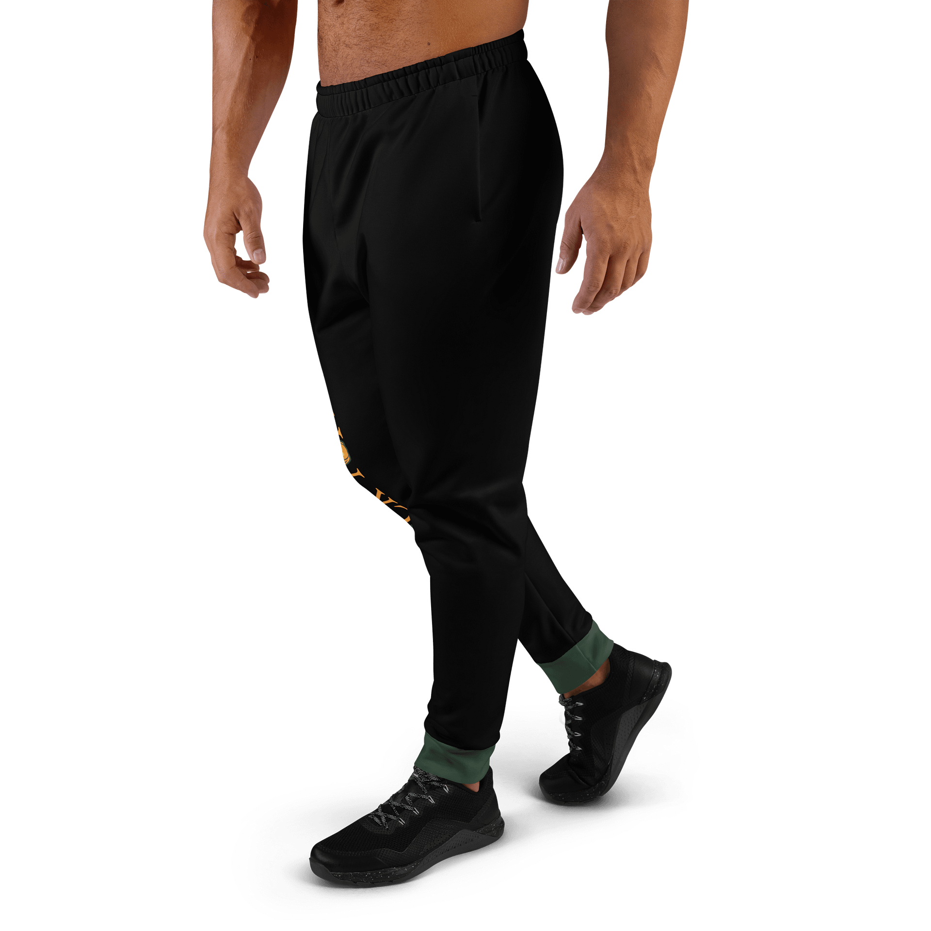 Cawk Topper Joggers product image (1)