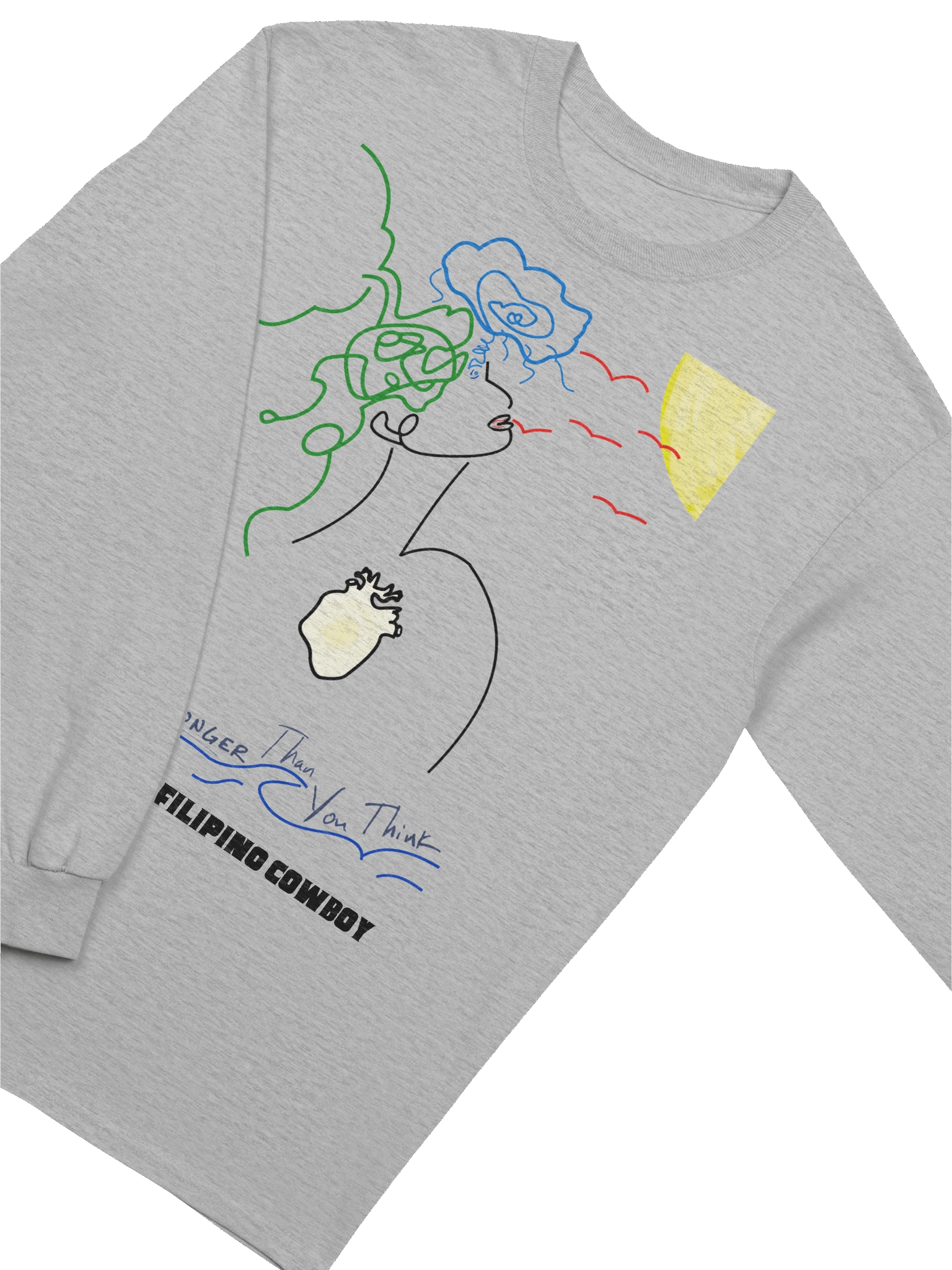 SOCKRATEES x The Filipino Cowboy Collab product image (5)