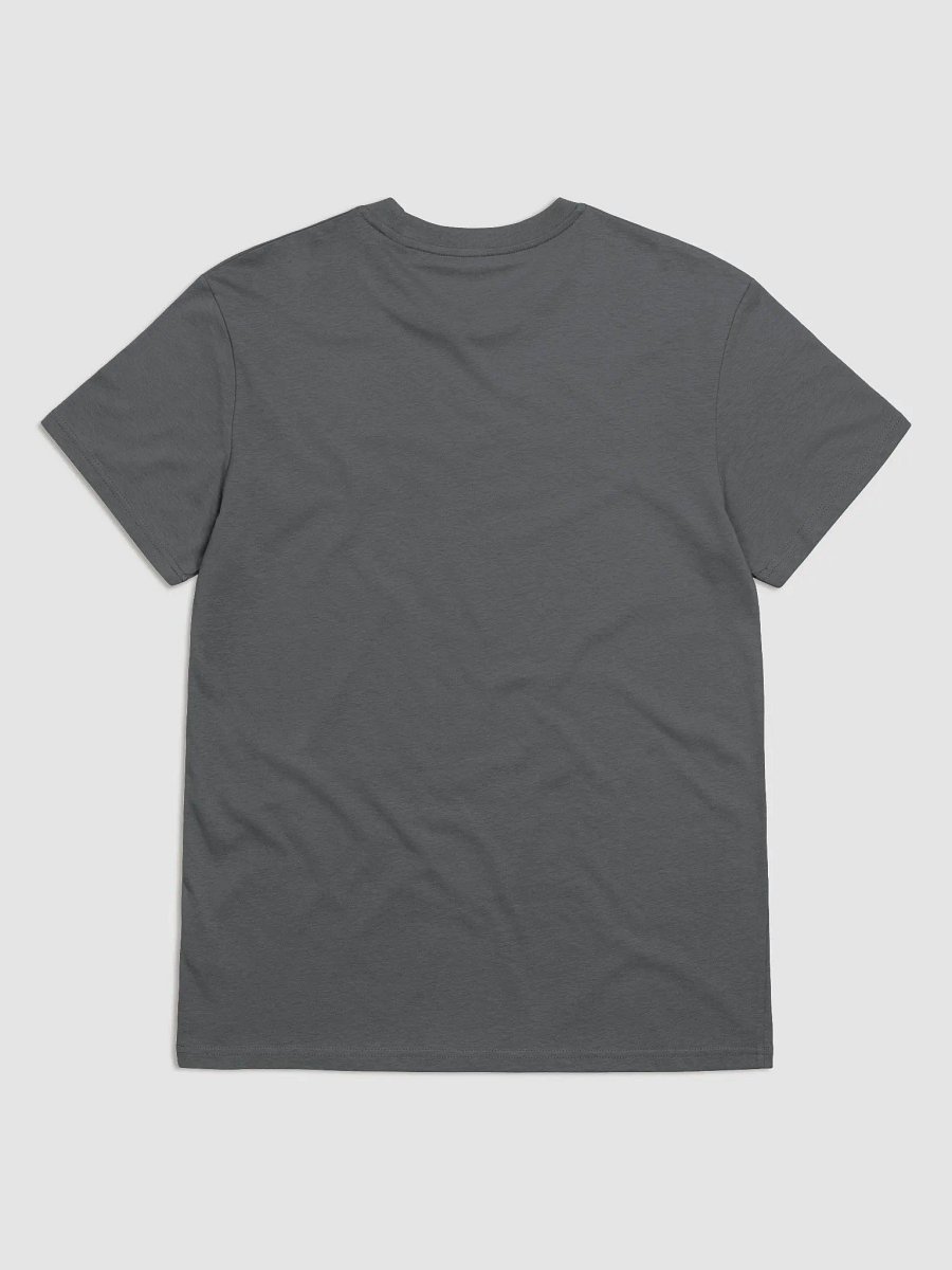 Stanley/Stella Organic Cotton T-Shirt product image (3)