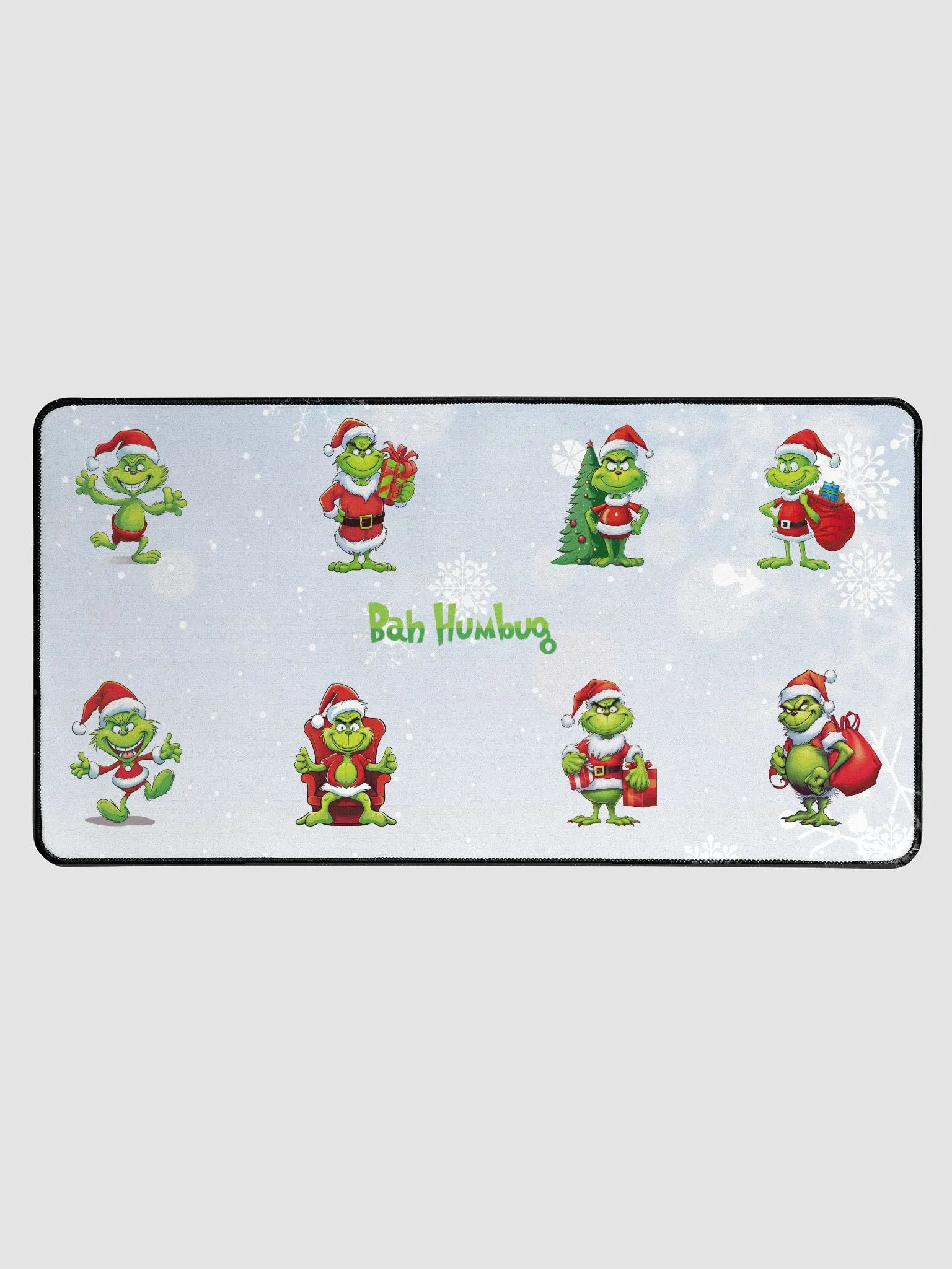 Bah Humbug G Mat product image (1)