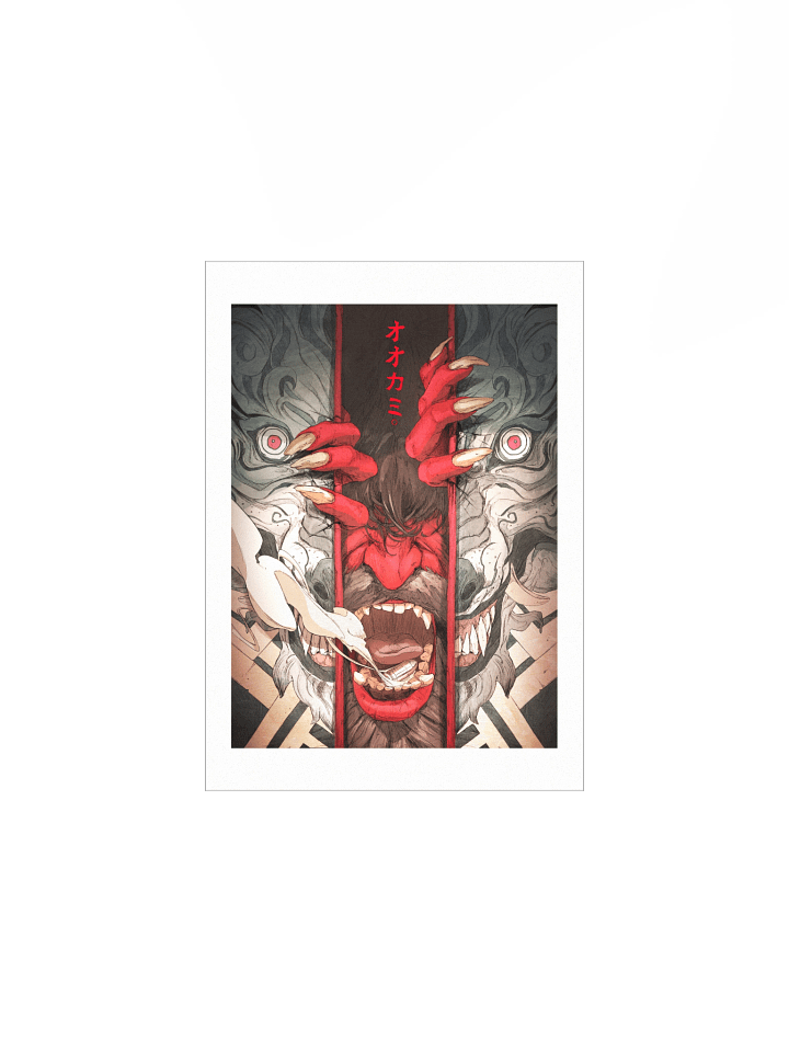 The Wolf product image (5)