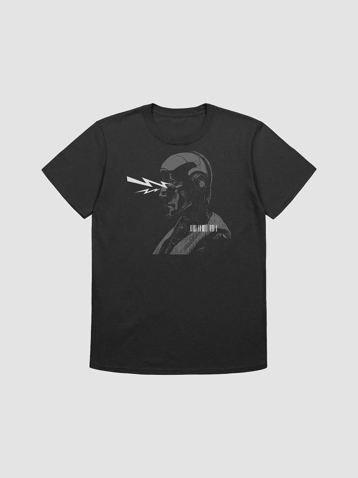Anatomical Thunder T-Shirt product image (1)