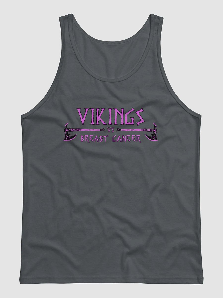 Viking Tank Top product image (3)