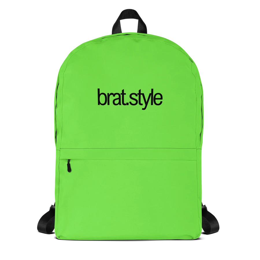 the bratstyle backpack product image (1)