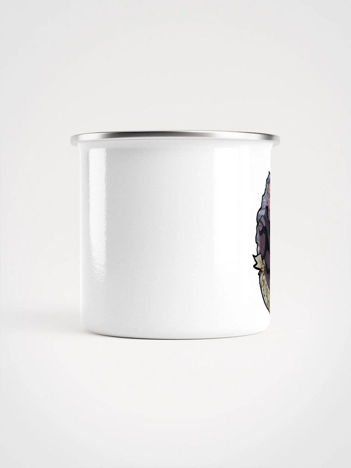 Giorg's Full Enamled Tankard product image (2)