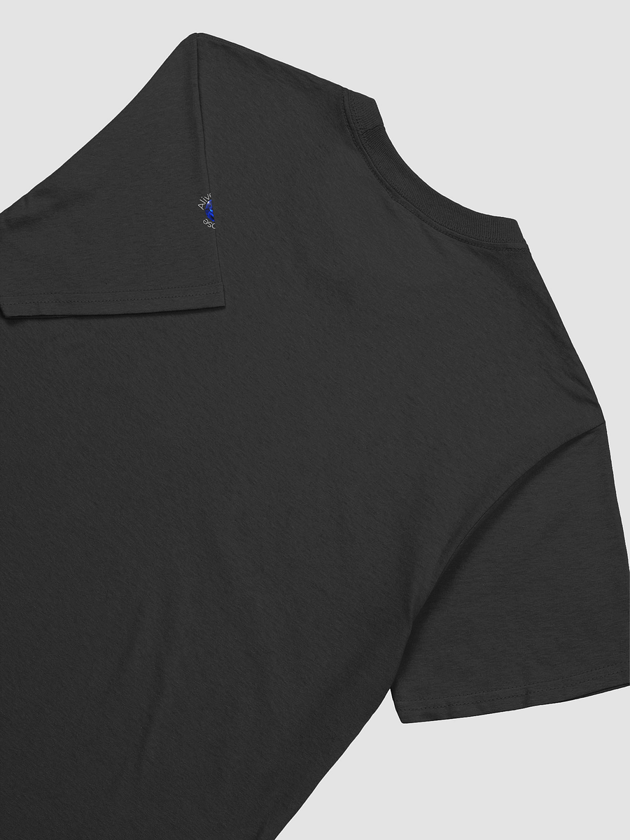 Deja Moo Minimalist T-Shirt product image (20)