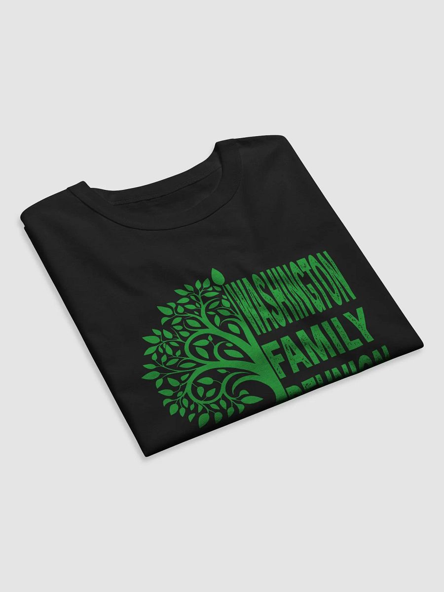 Family Tree Washington Family Reunion product image (17)
