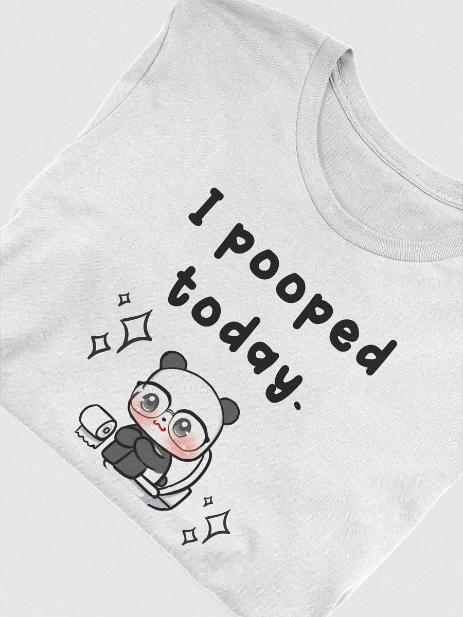 I Pooped Today Unisex Tee product image (21)