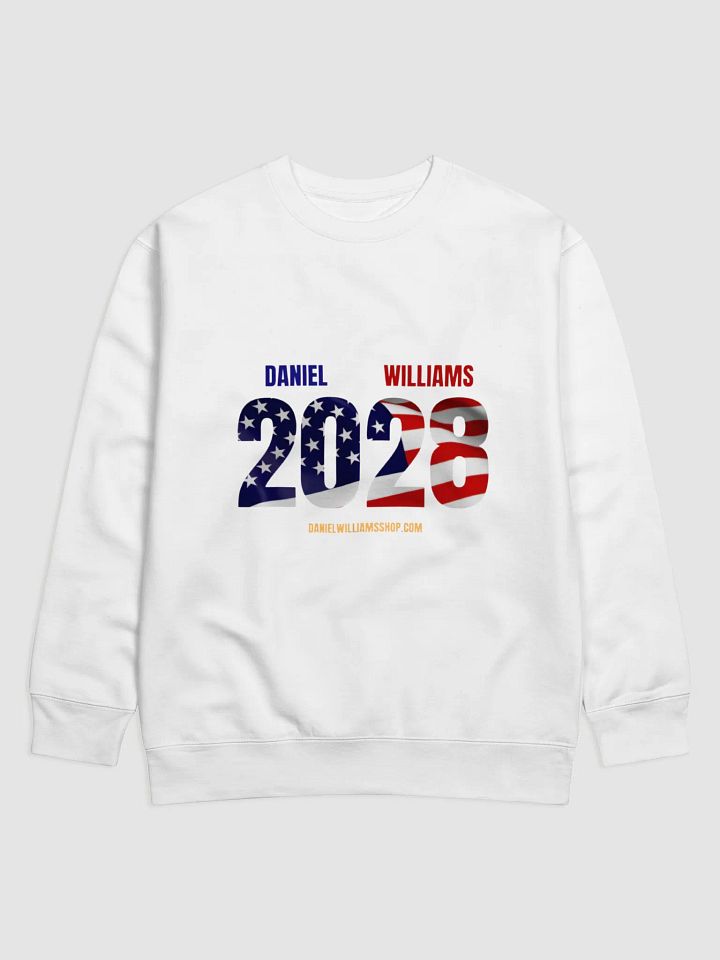 2028 Premium Sweatshirt product image (5)