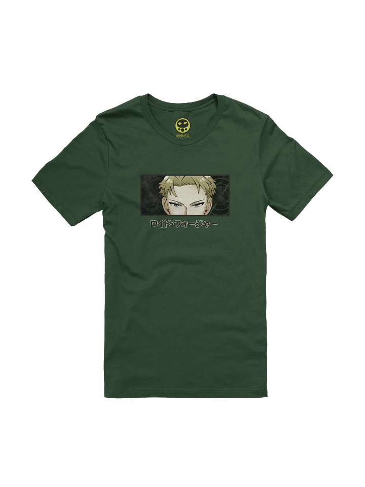 Peeking Loid (Direct to Garment) product image (1)