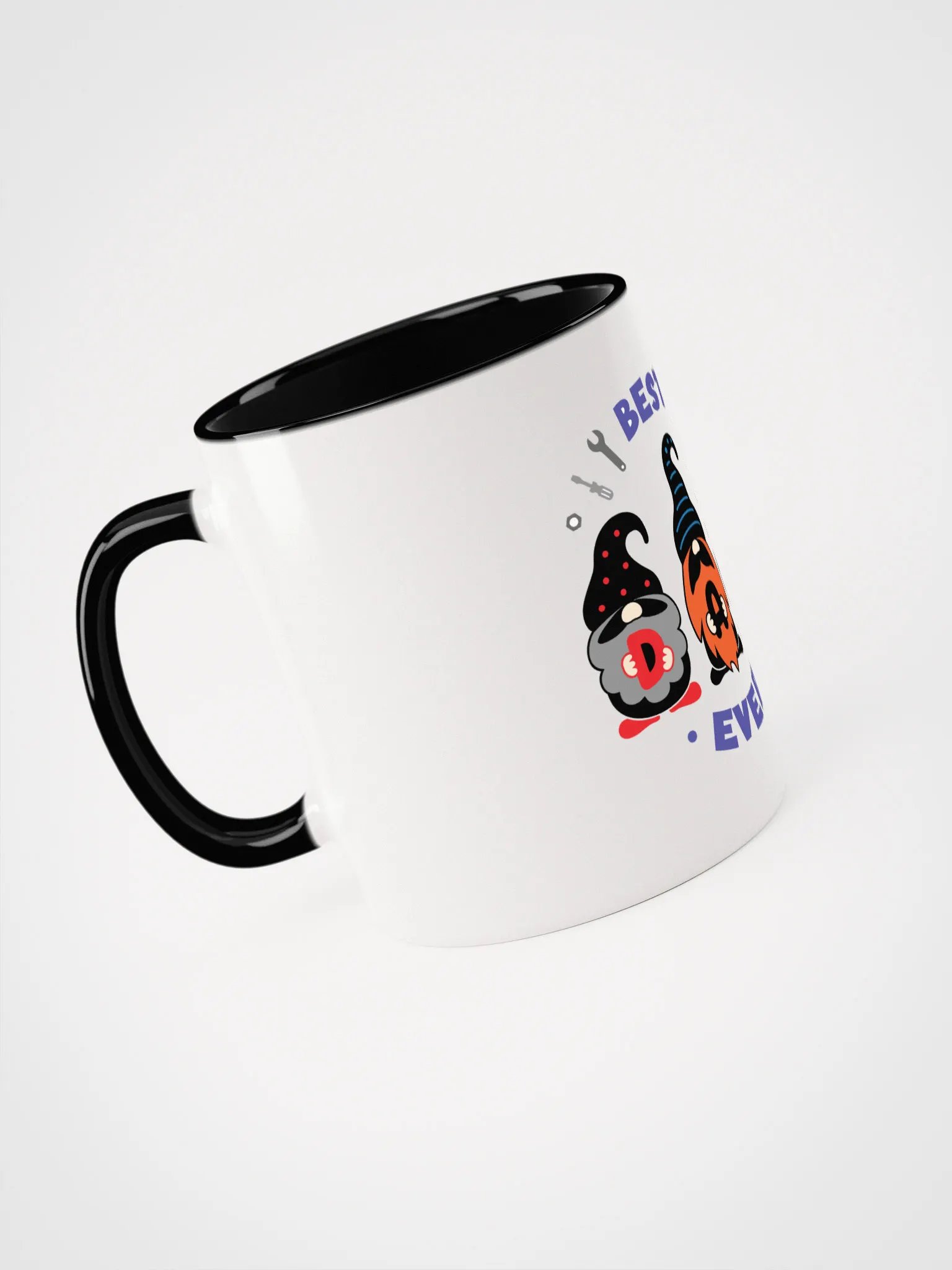 Best Dad Ever Ceramic Mug product image (3)