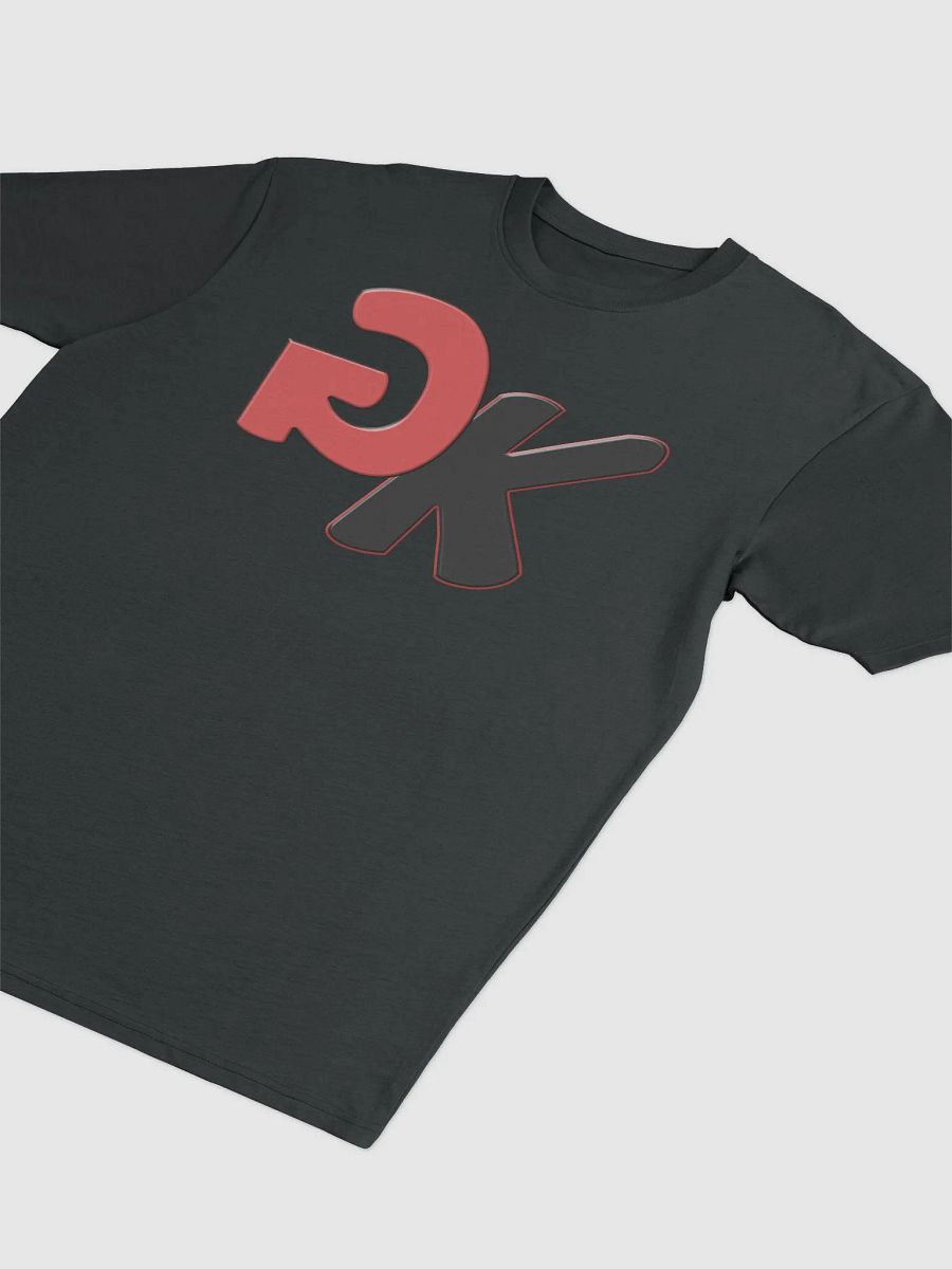 GoodKhaos Logo Premium Shirt product image (3)