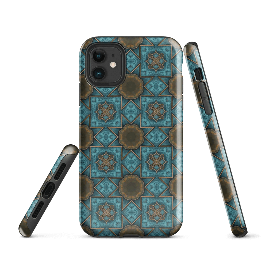 Tough Phone Case for iPhone® #18582405 product image (1)