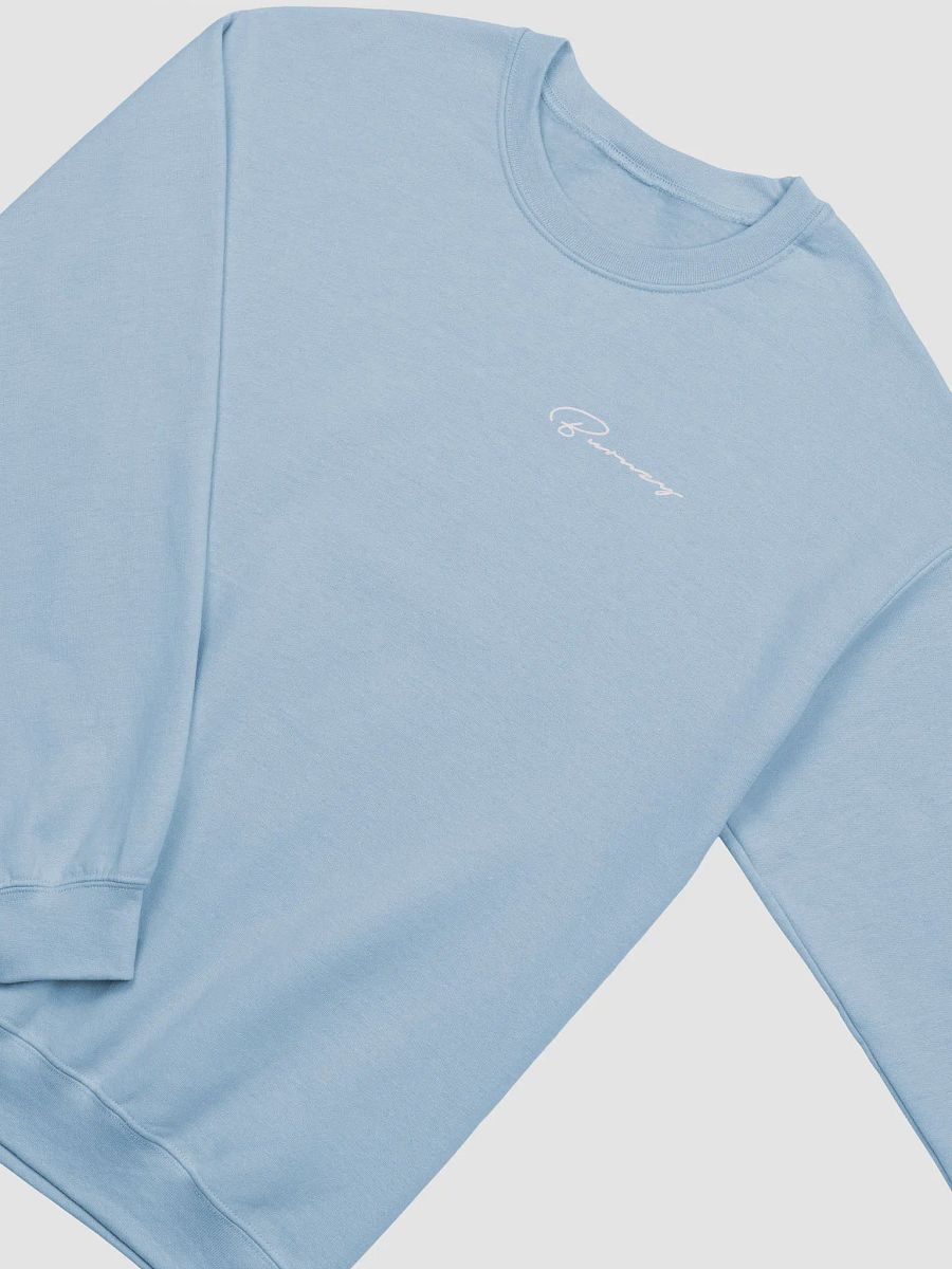 EMBRACE YOUR INNER BOT CREWNECK product image (3)