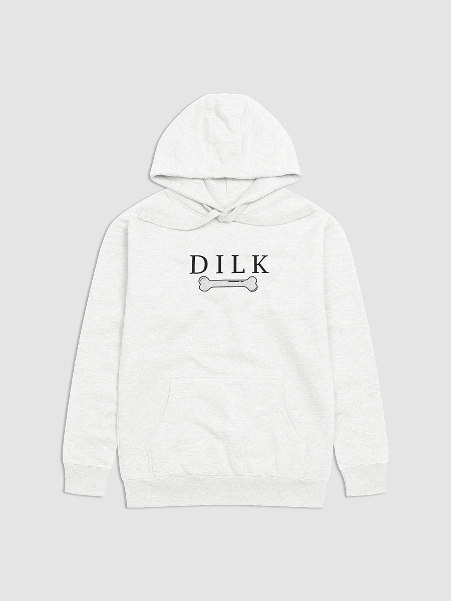 Dilk Hoodie product image (1)