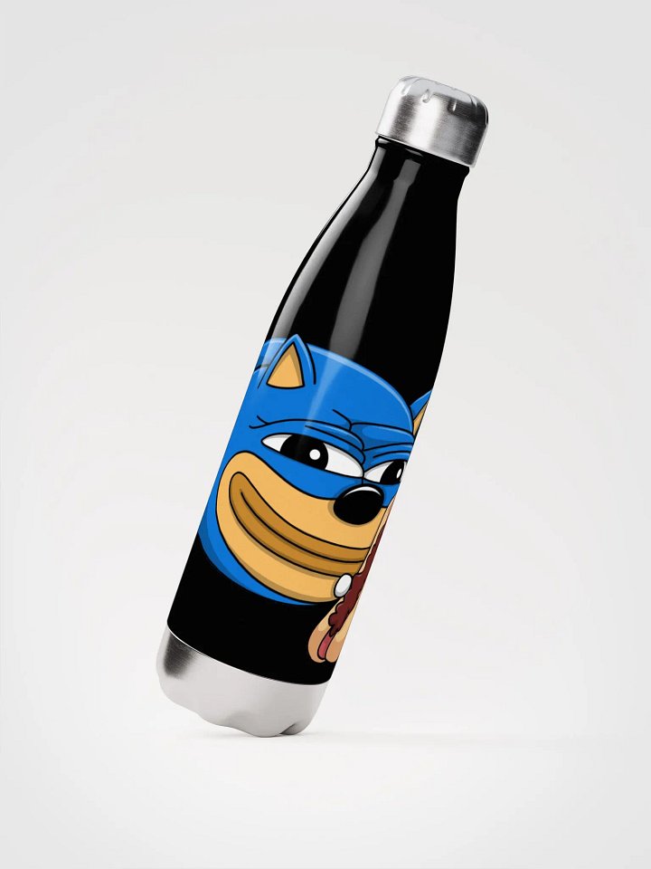 Got Meat Stainless Steel Bottle product image (4)