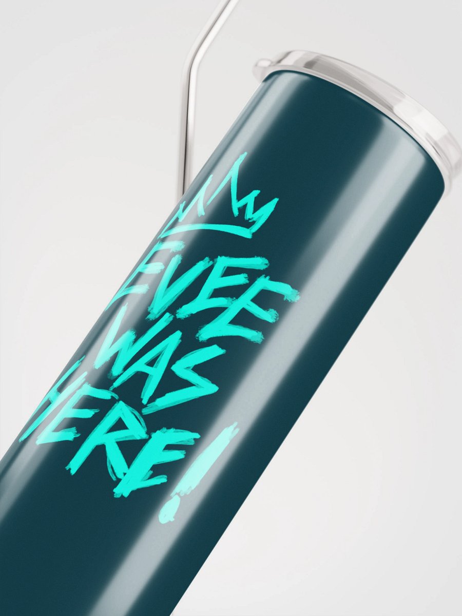 EVEE was here! BLUE Edition product image (4)