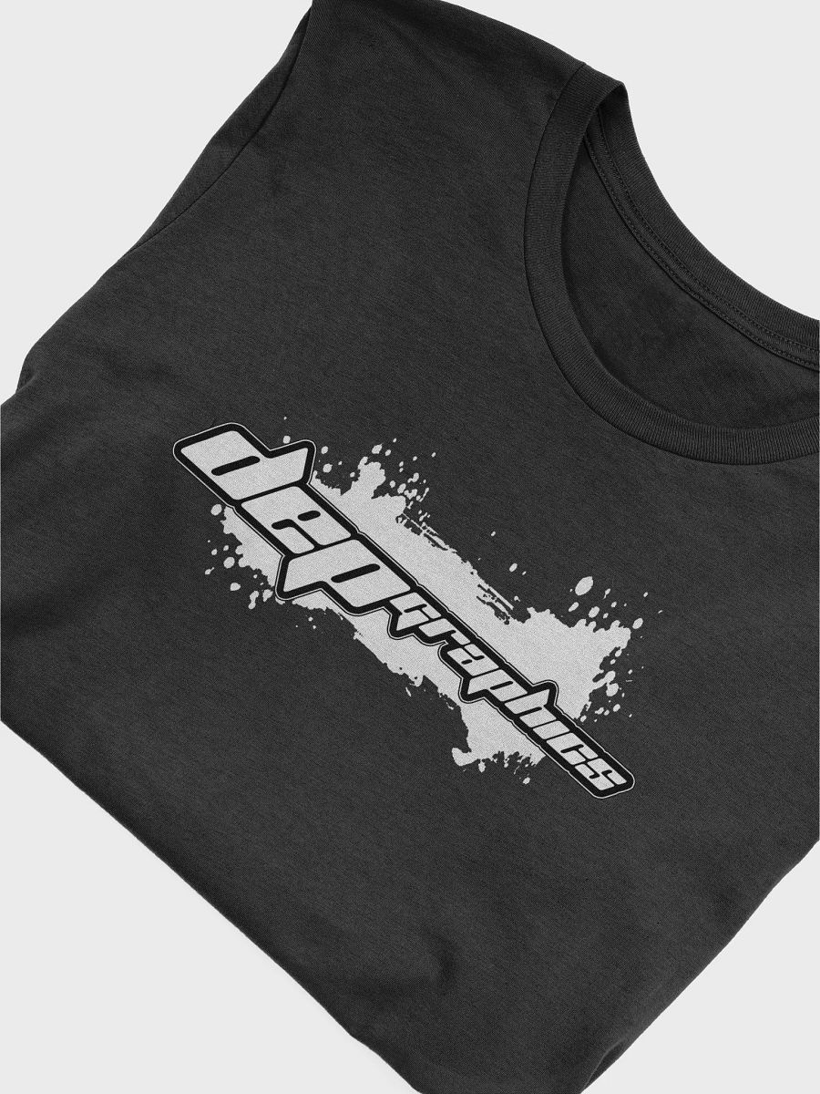 XRL, DEP Graphics T product image (5)