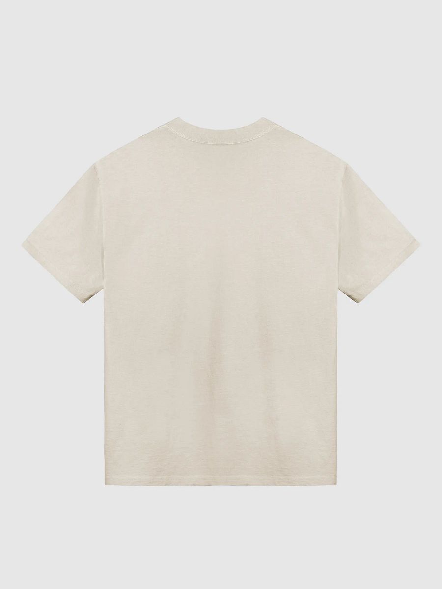 Dynamic Range Teal Faded T-Shirt product image (6)