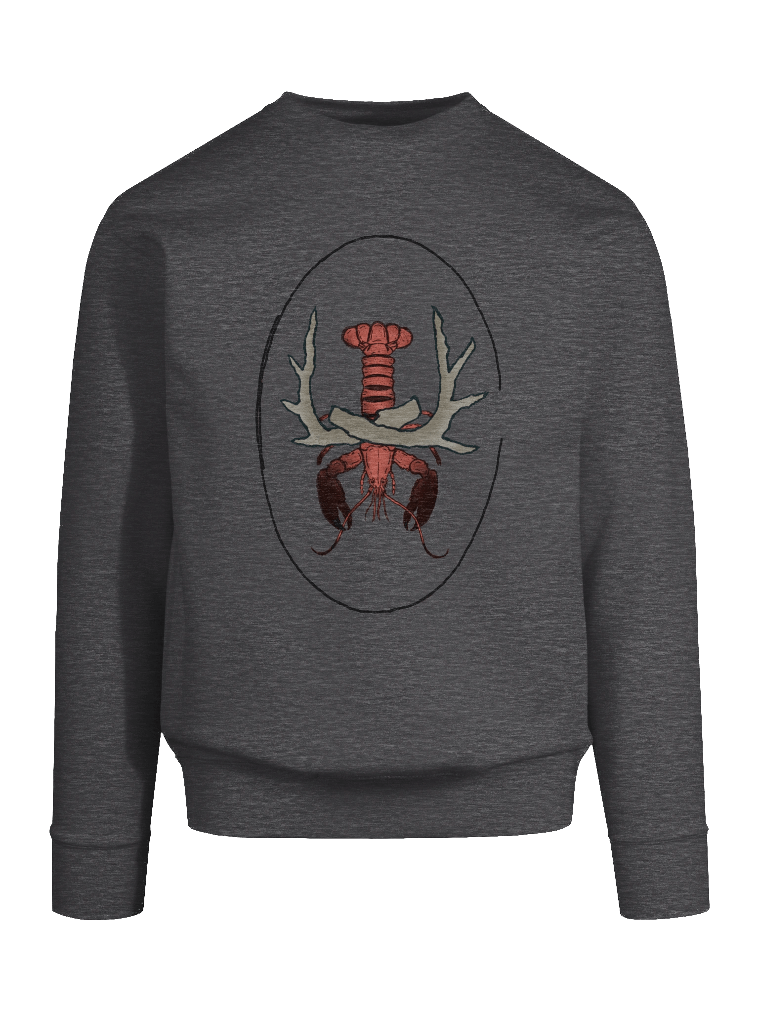Bangor Clobster Sweatshirt product image (9)