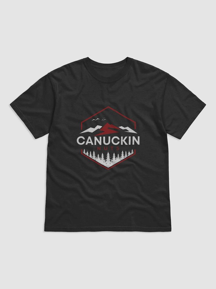 The Basic Tee product image (1)