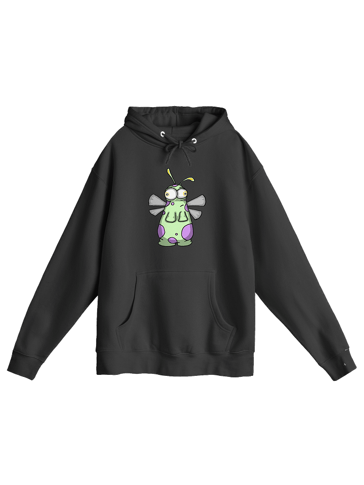 #001 Buggo - Voidling™ Hoodie product image (1)