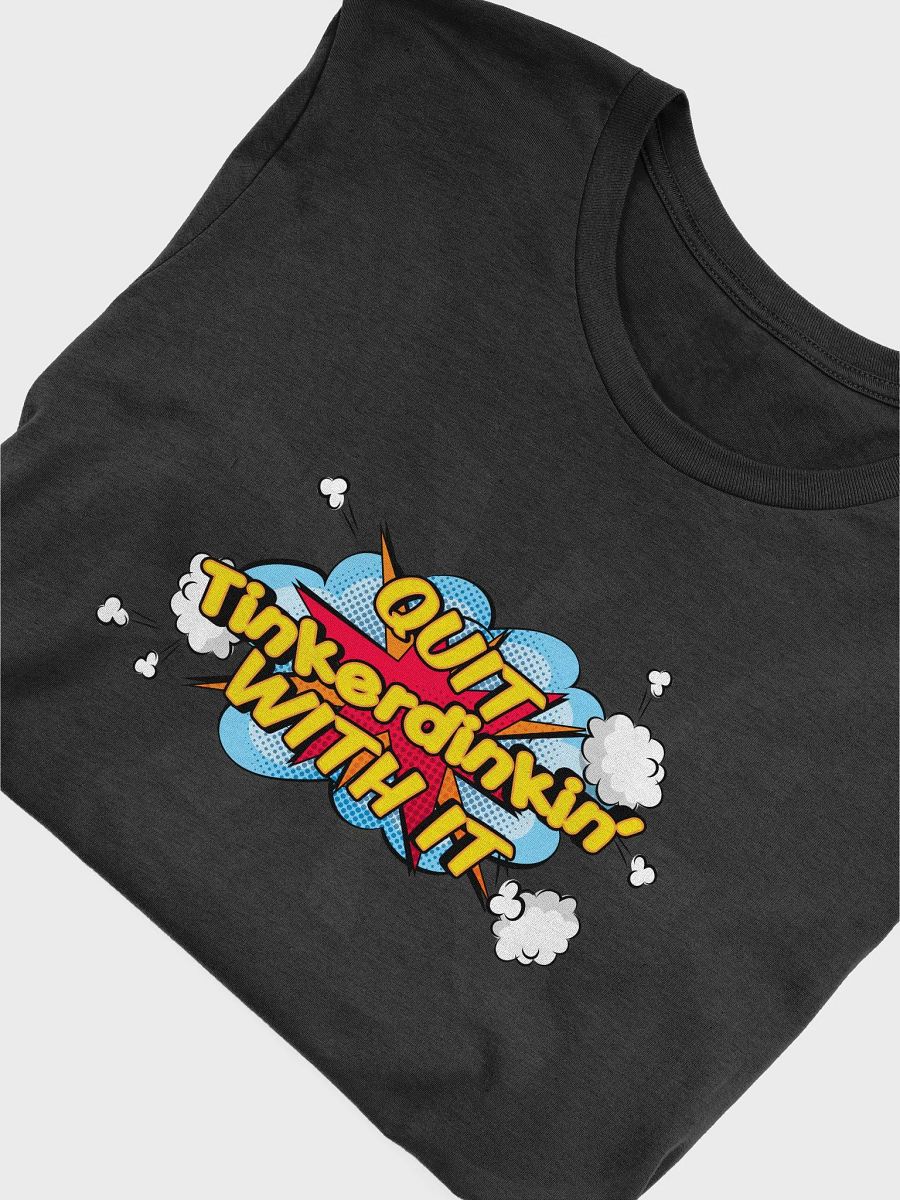 Synisisms Collection - Tinkerdinkin' product image (5)