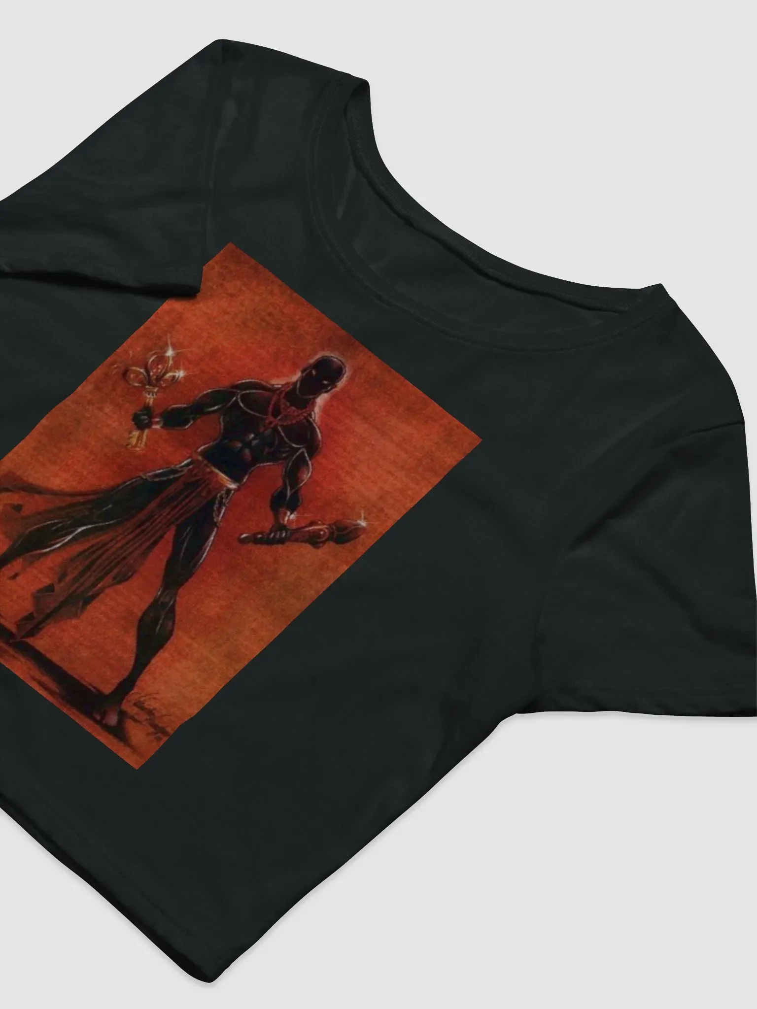 Caminho com Exú sim, e dai? product image (5)