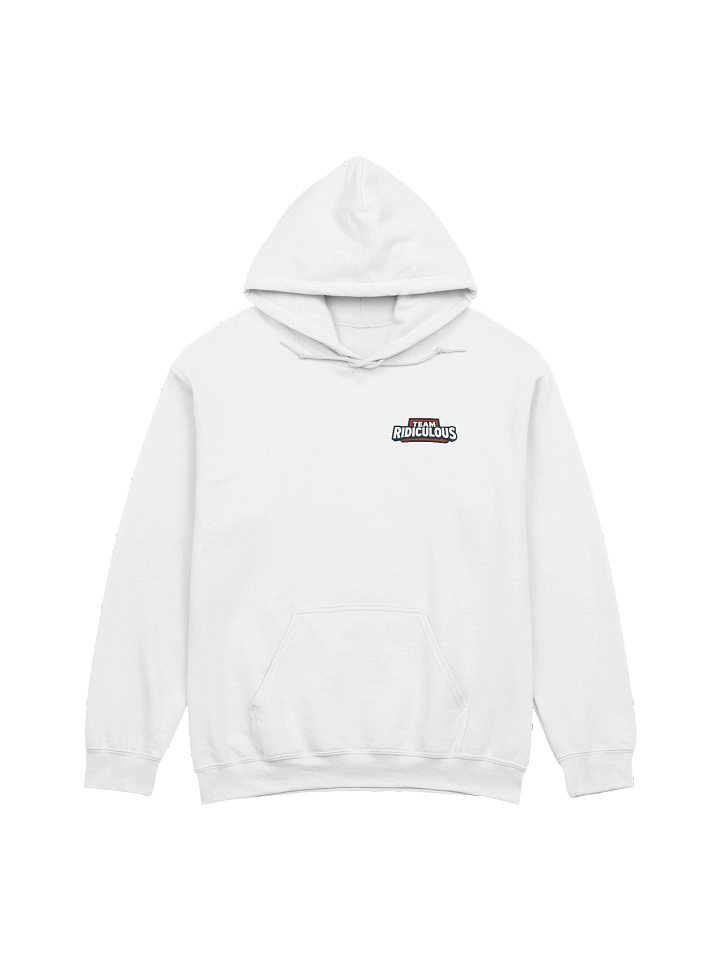 TRFizzle Hoodie product image (1)