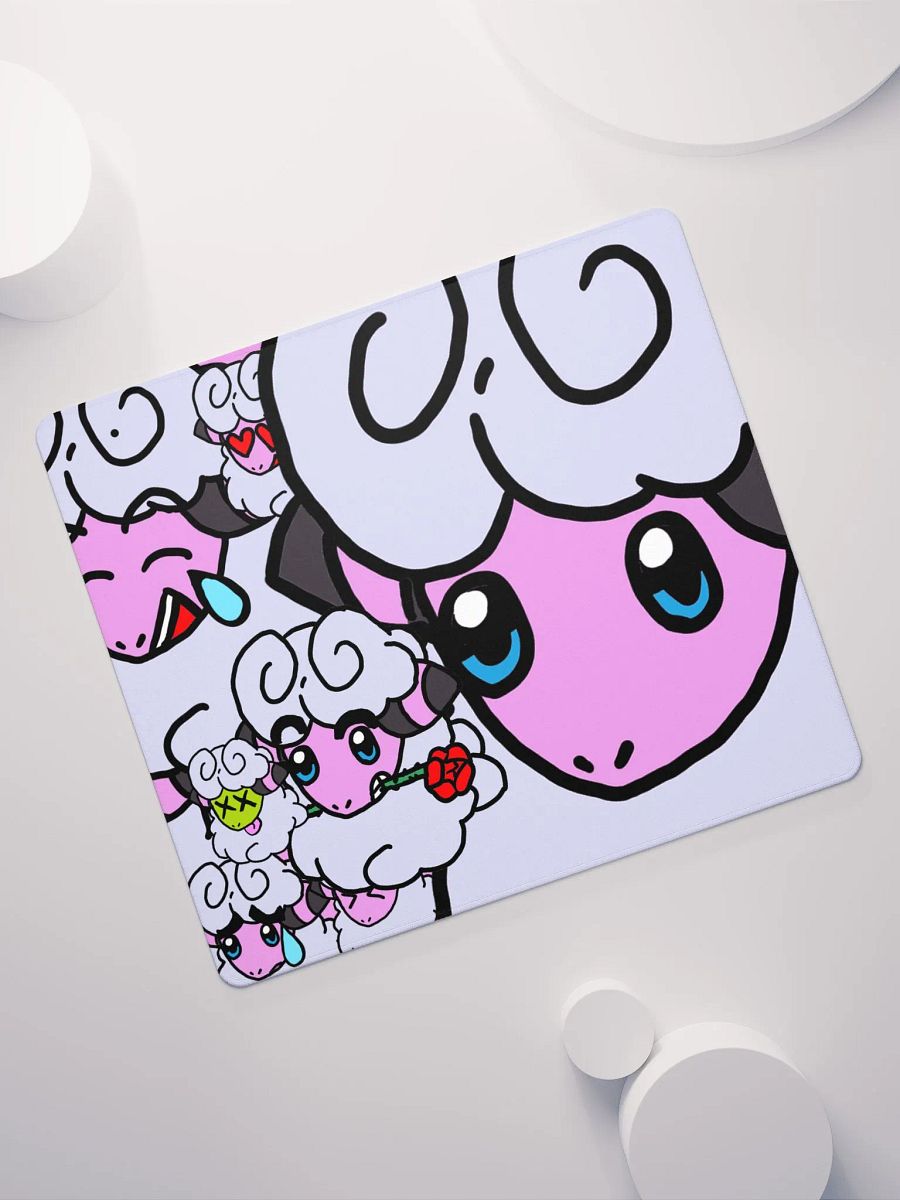 Spraisin Gaming Mousepad product image (11)