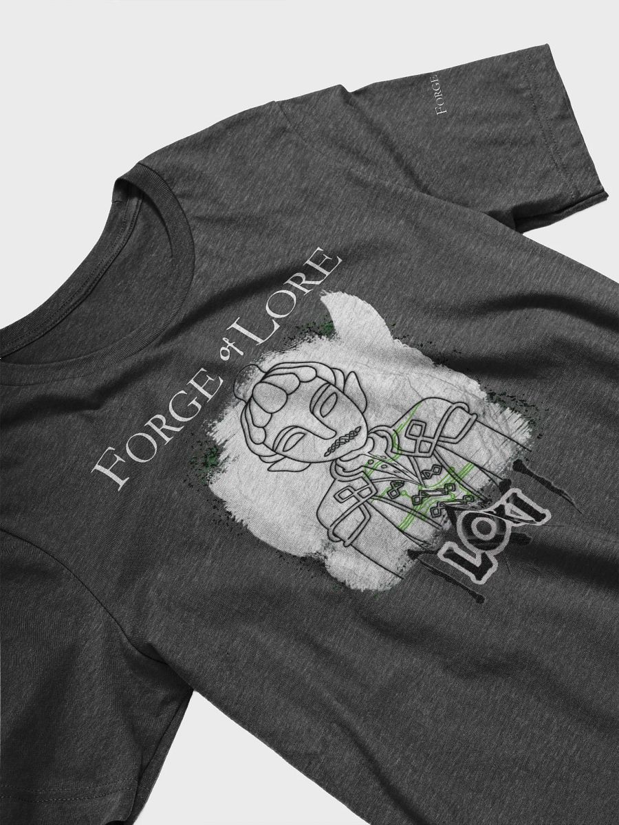 Loki Has a Shirt || Forge of Lore product image (3)