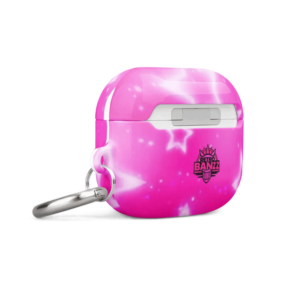 Retro Air Pods Case product image (4)