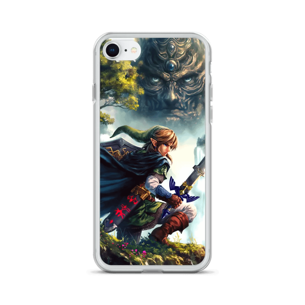 Link The Legend of Zelda product image (1)