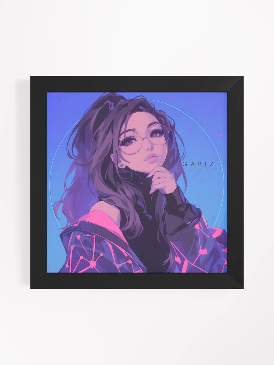 Star Portrait product image (1)