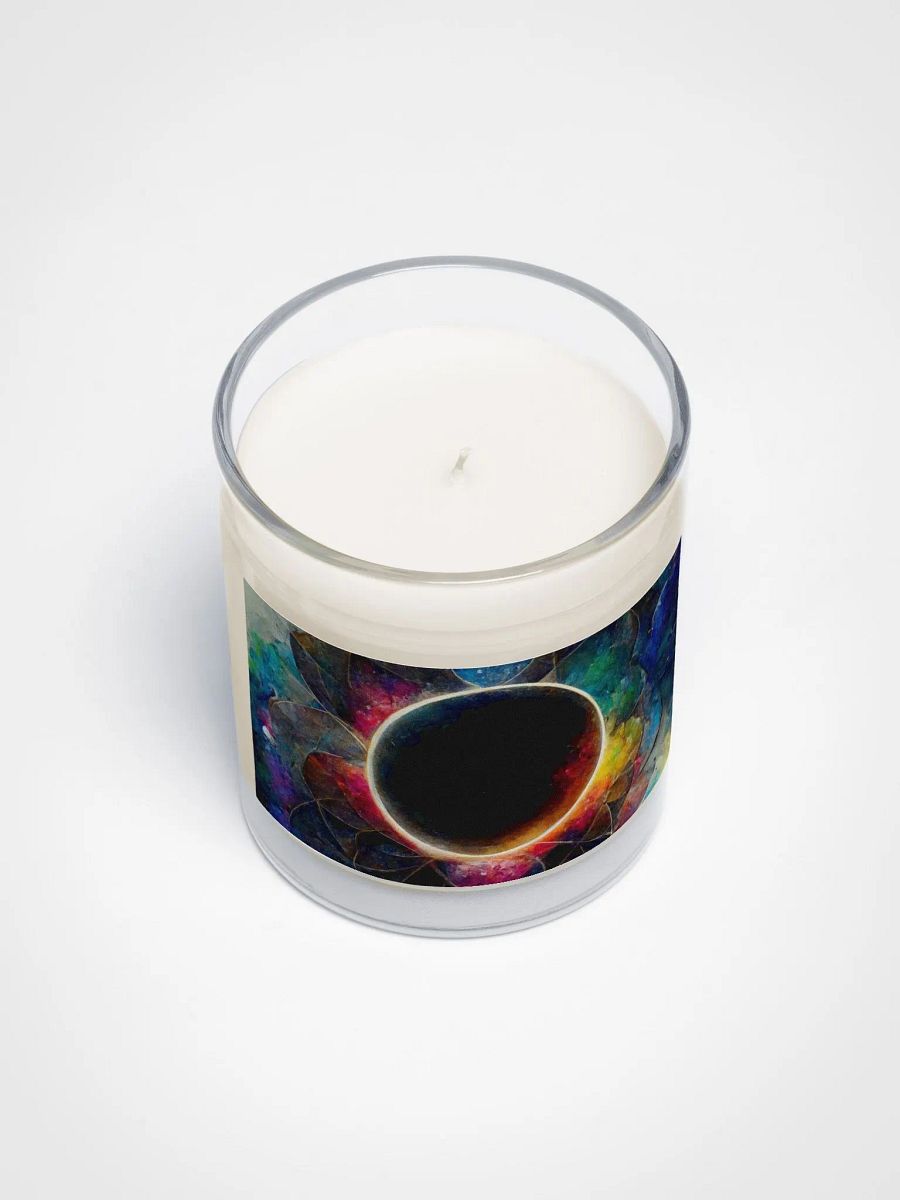 Cosmic Eclipse Soy Wax Candle product image (3)