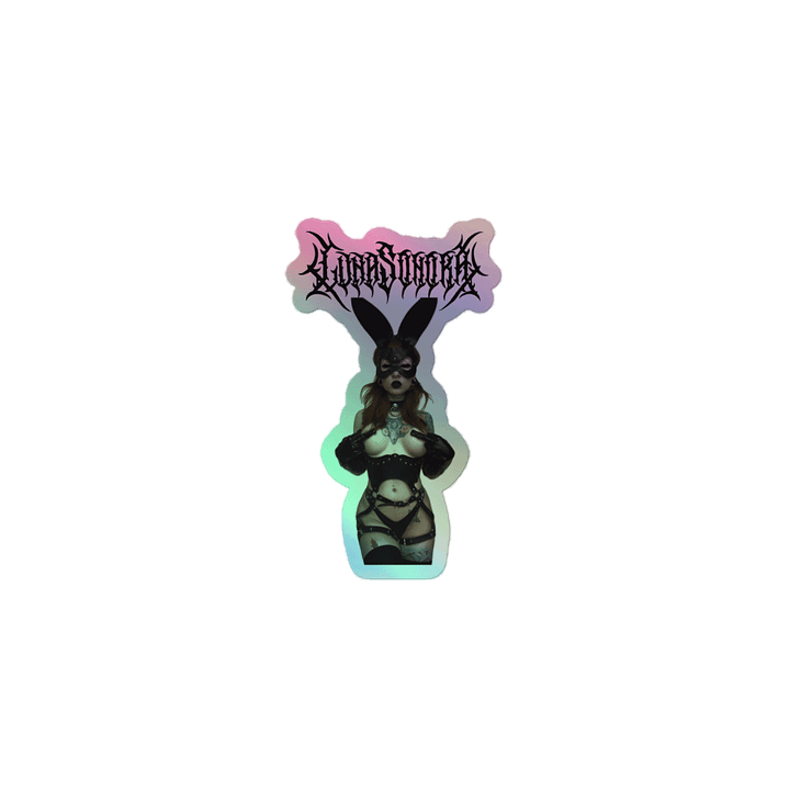 bvnny (sticker) product image (1)