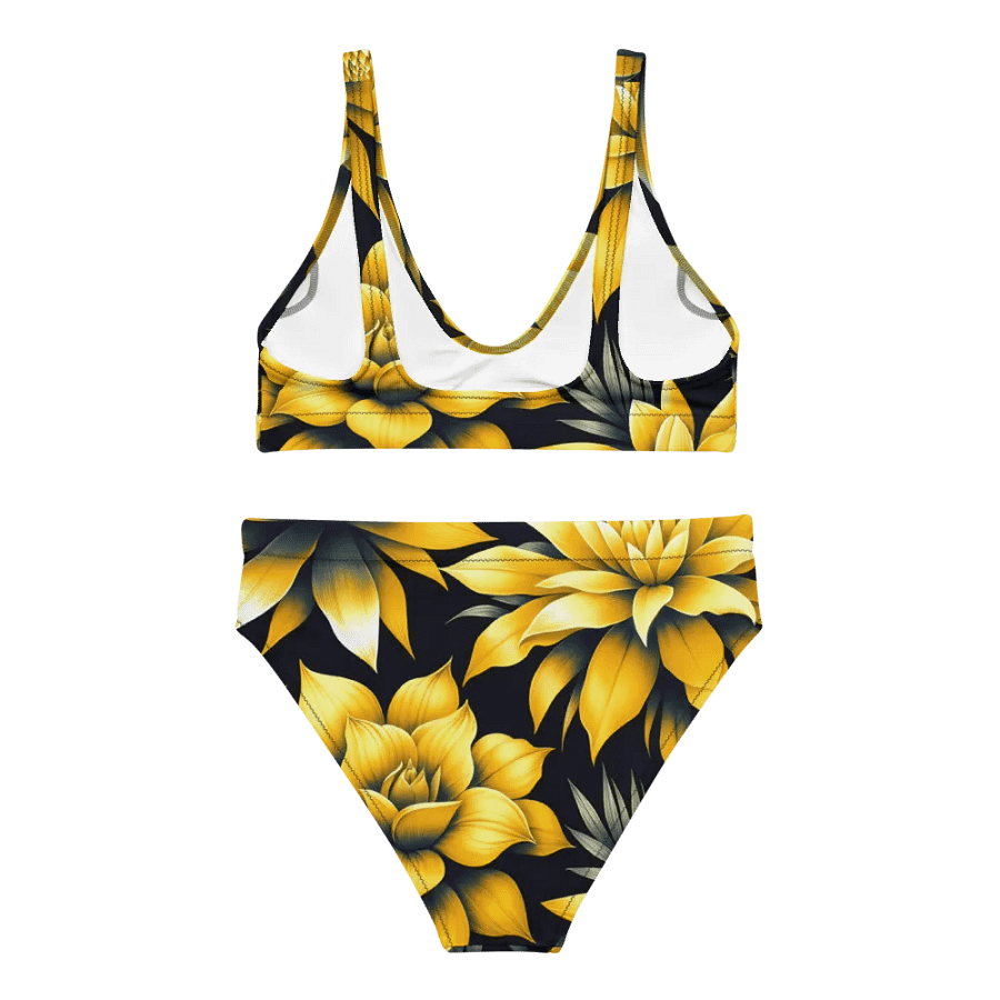 Sunburst Floral Bikini product image (5)