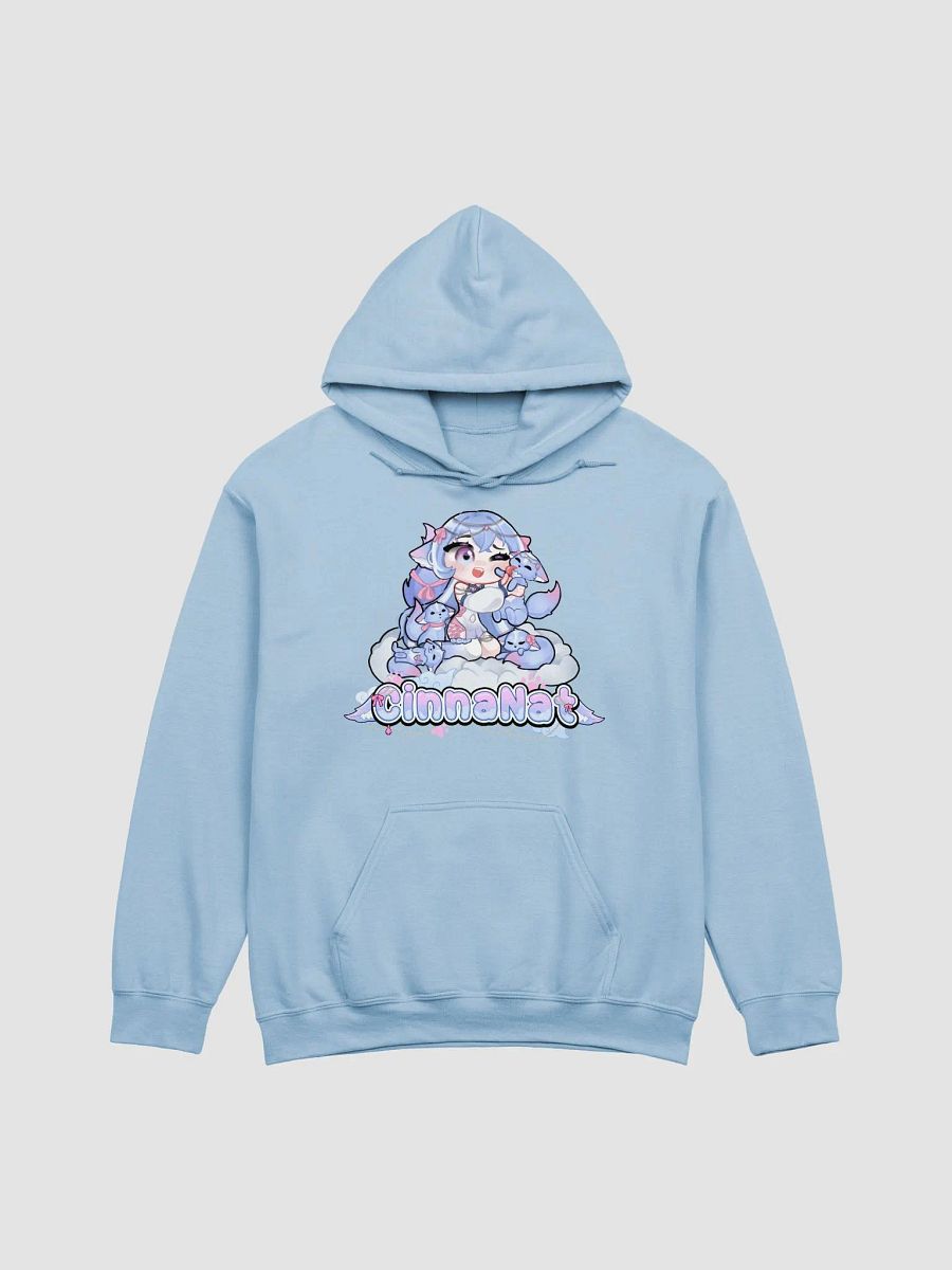Wolf Pack Hoodie product image (1)