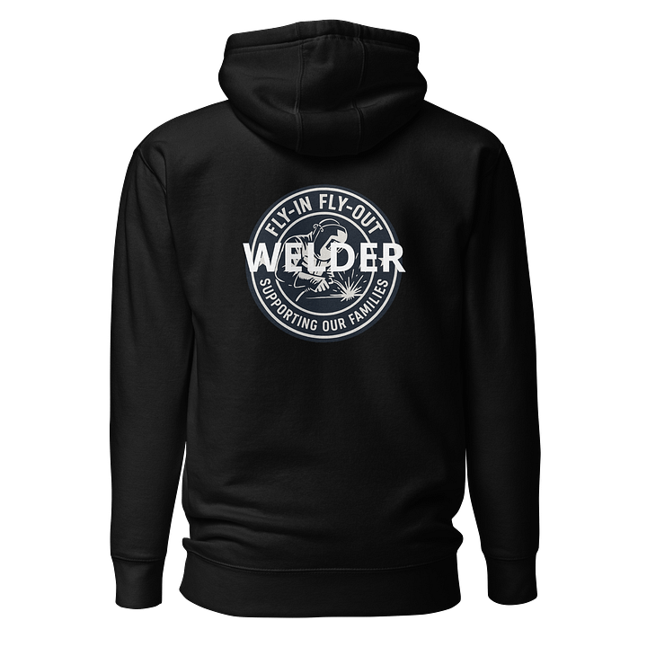 FLY IN FLY OUT WELDER product image (1)