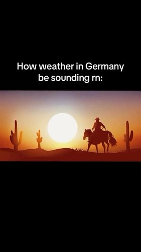 ITS FFING HOT AAAAAAA